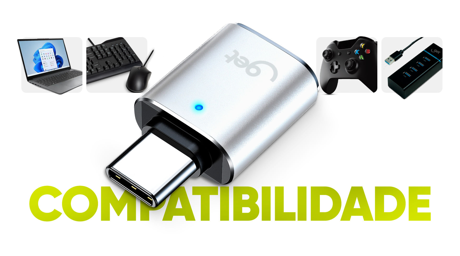 Projetor exibindo uma imagem nítida em uma sala de reuniões iluminada.