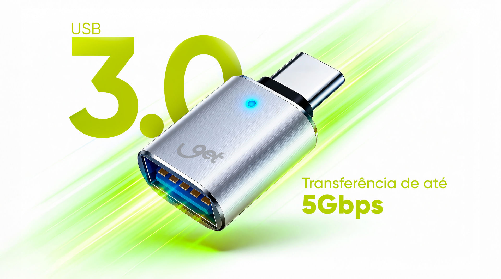 Projeção gigante em uma parede de um auditório.