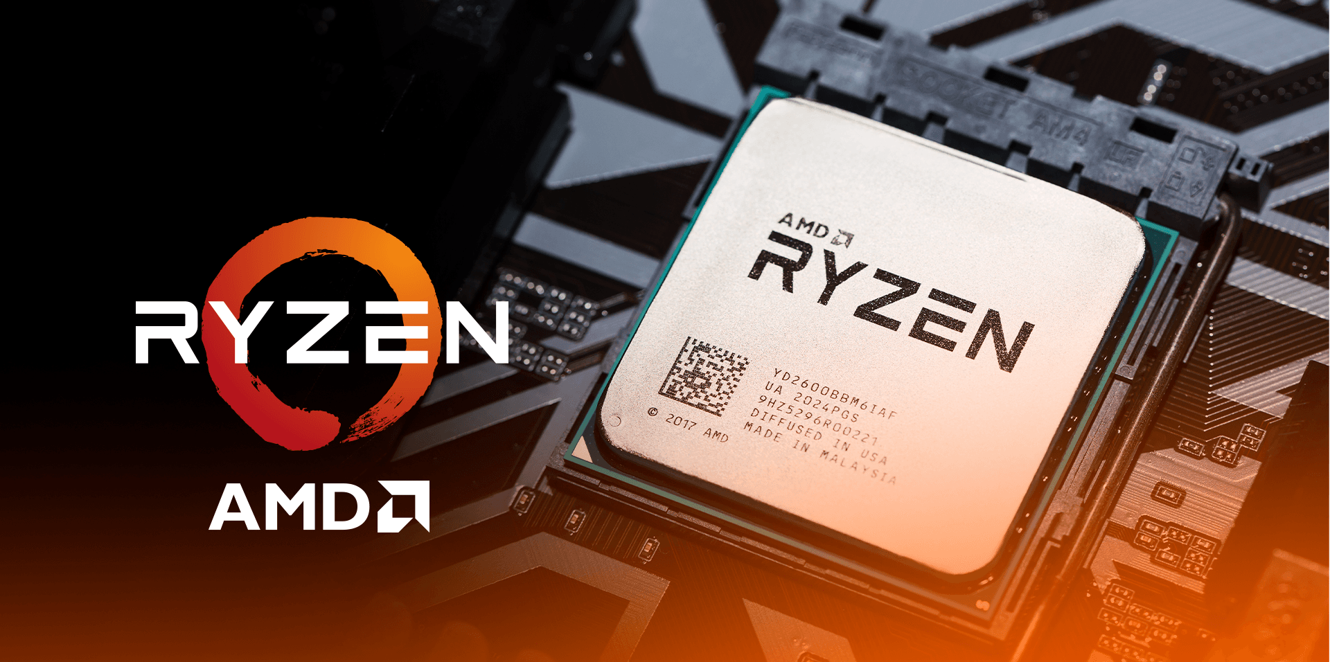 Projeção gigante em uma parede de um auditório.