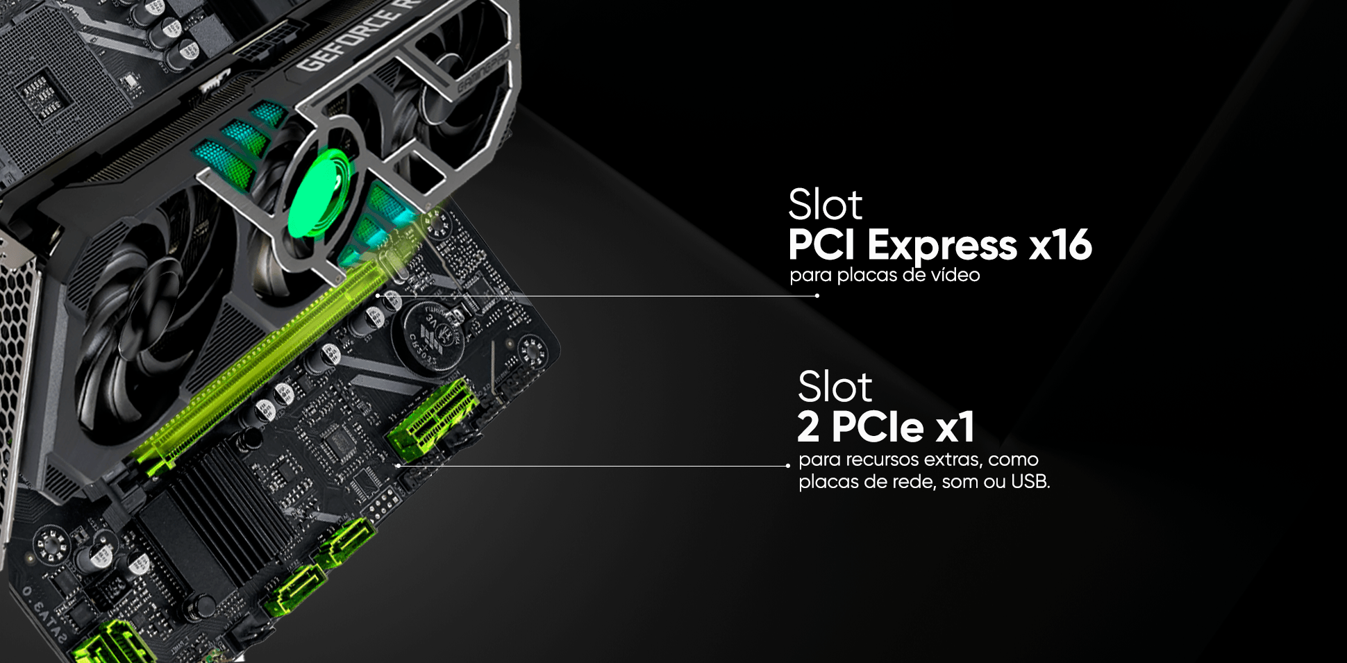 Projetor exibindo uma imagem nítida em uma sala de reuniões iluminada.