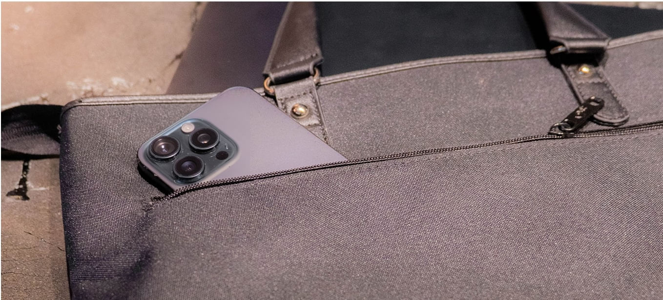 Ilustração do receptor Nano USB.