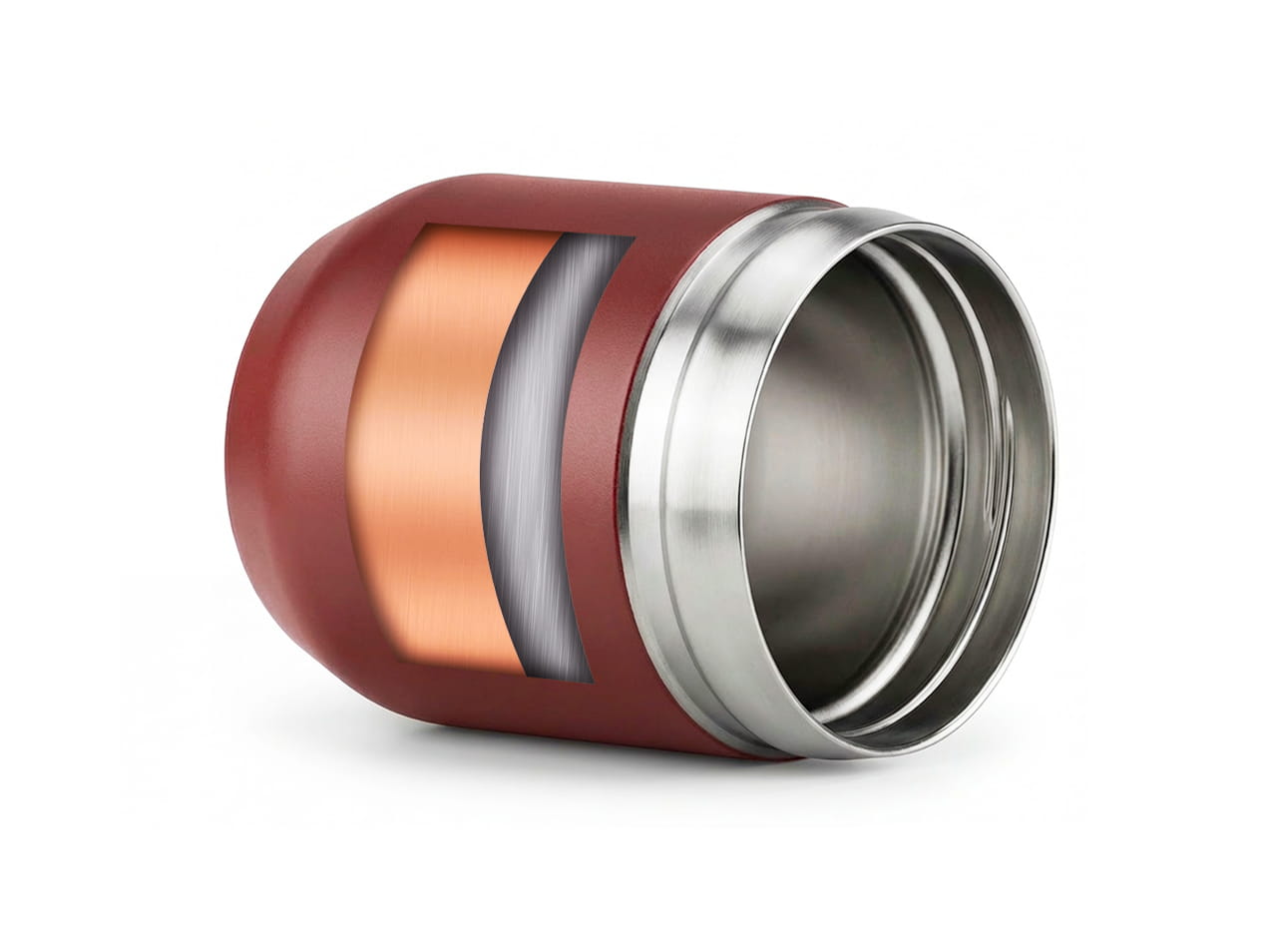 Pessoa praticando esportes.