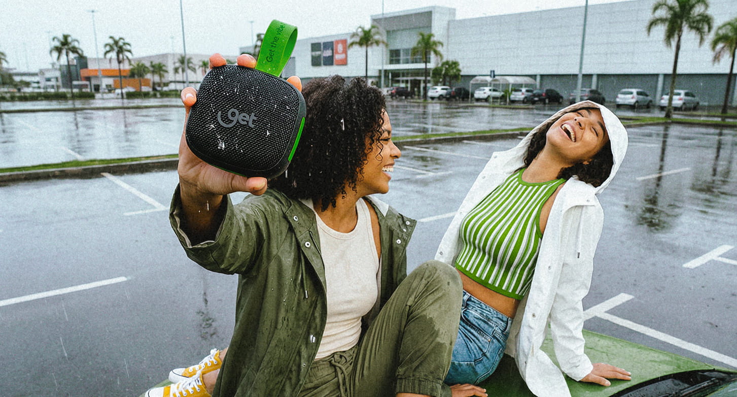 Get Connect em destaque.