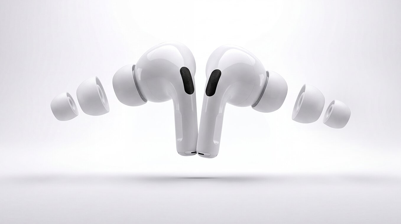 Conectividade sem fio