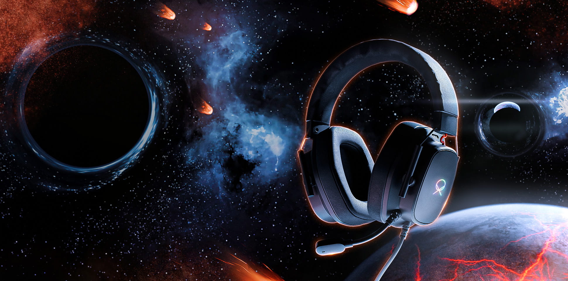 Headset