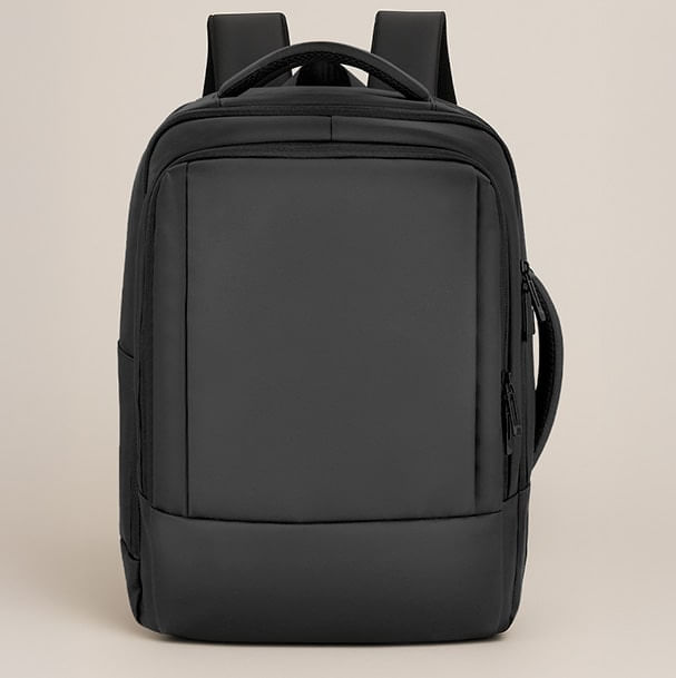 Mochila Journey vista frontal