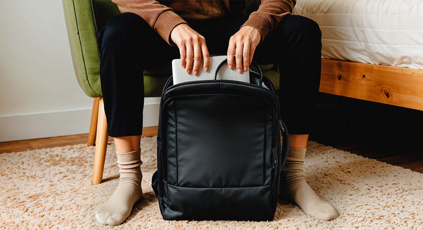 Compartimento aberto