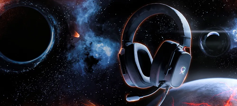 Headset