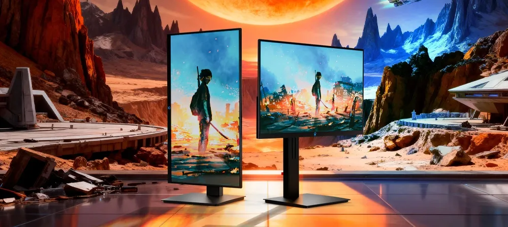 Monitor