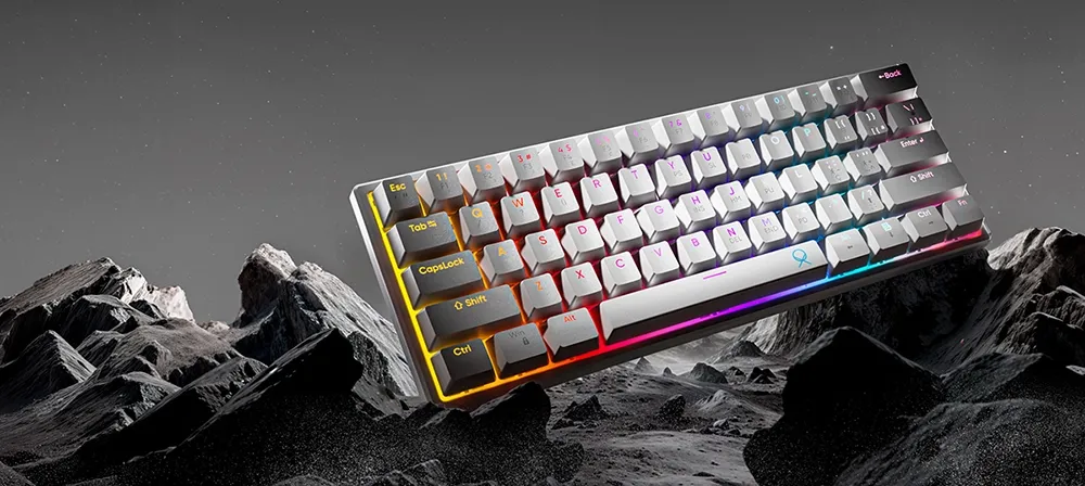 Teclado
