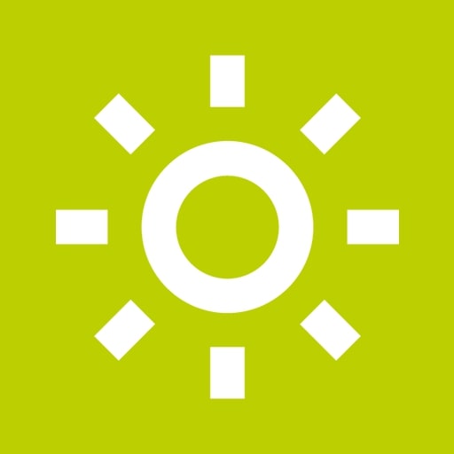 Ícone de Iluminação