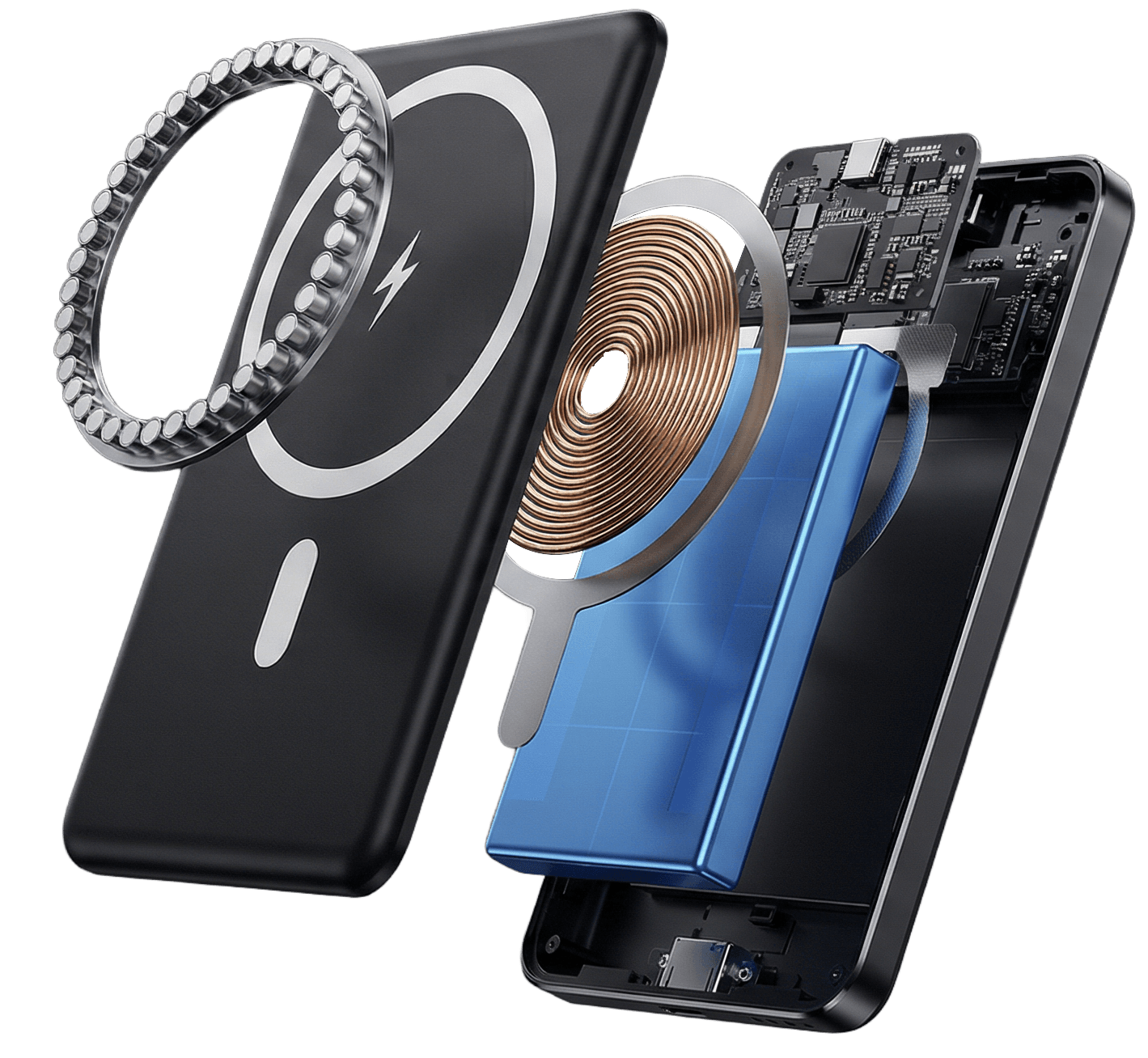 Smartwatch mostrando análise de sono