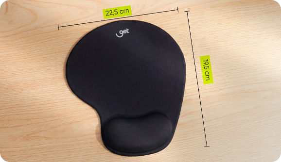 Ajuste de altura nível 1