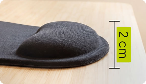 Ajuste de altura nível 2