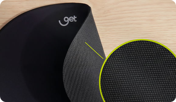 Ajuste de altura nível 3