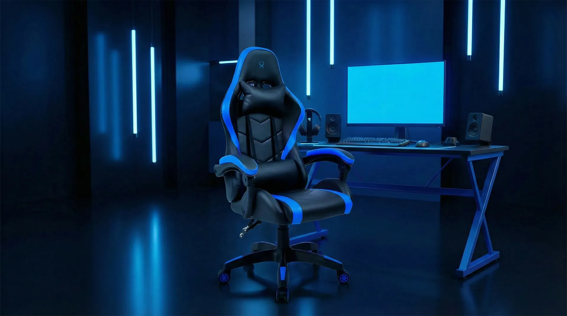 Cadeira Gamer Neptune OX