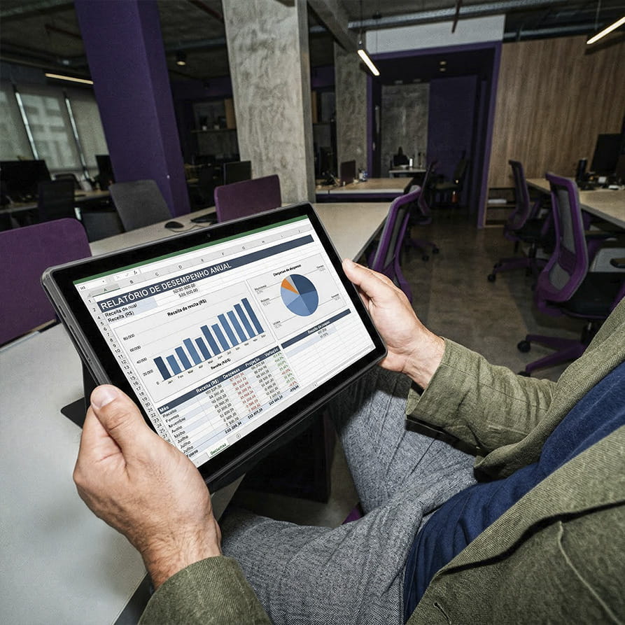 Desempenho NexPro