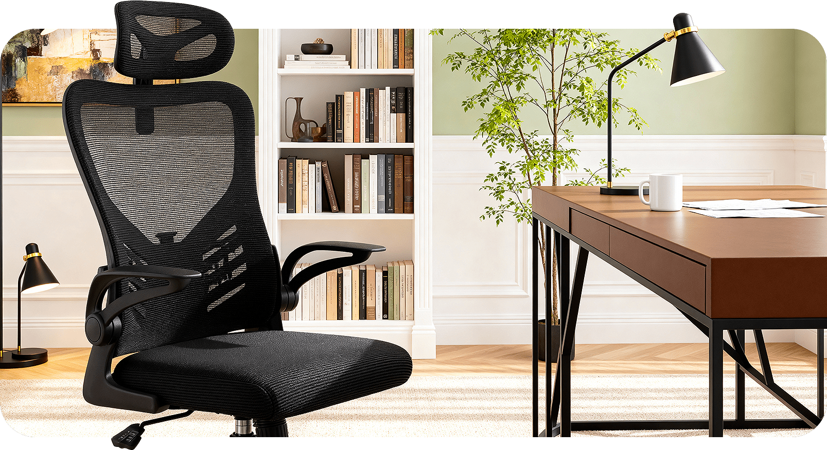 Construção sólida