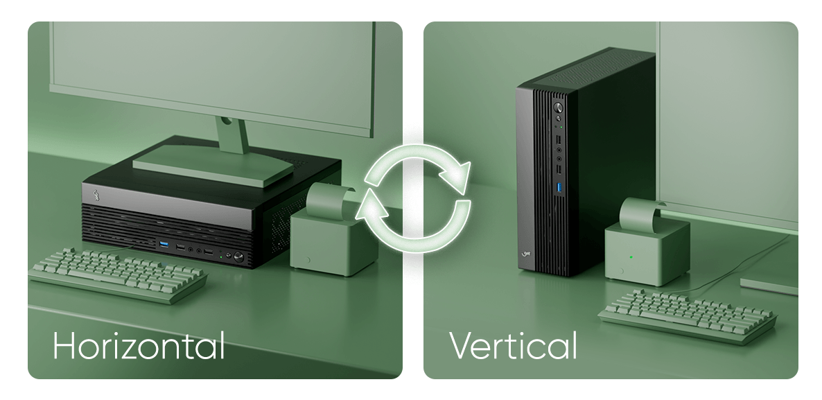 Pessoas praticando vôlei de praia.