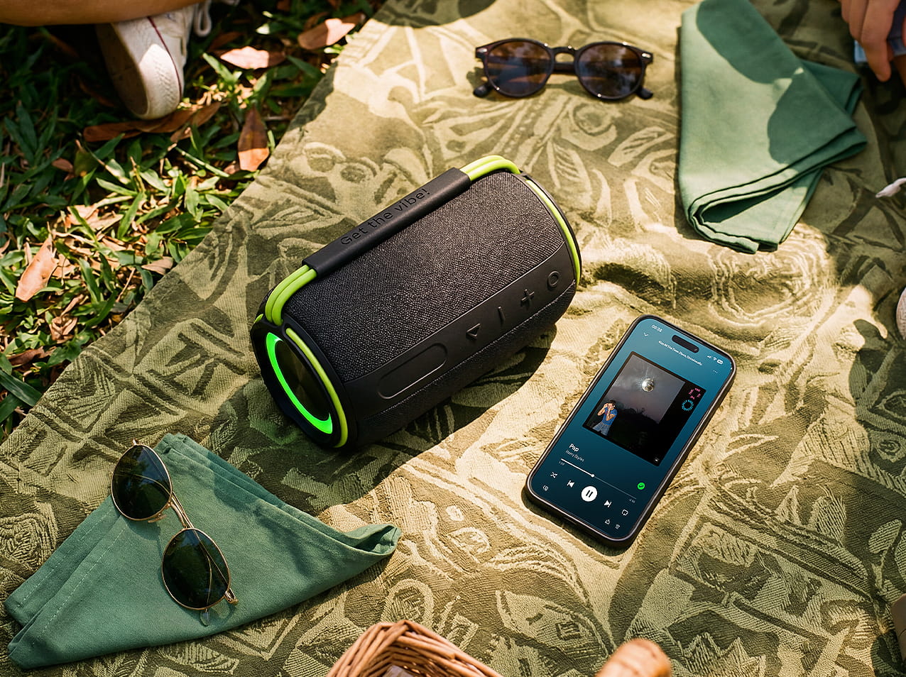 Conectividade sem fio