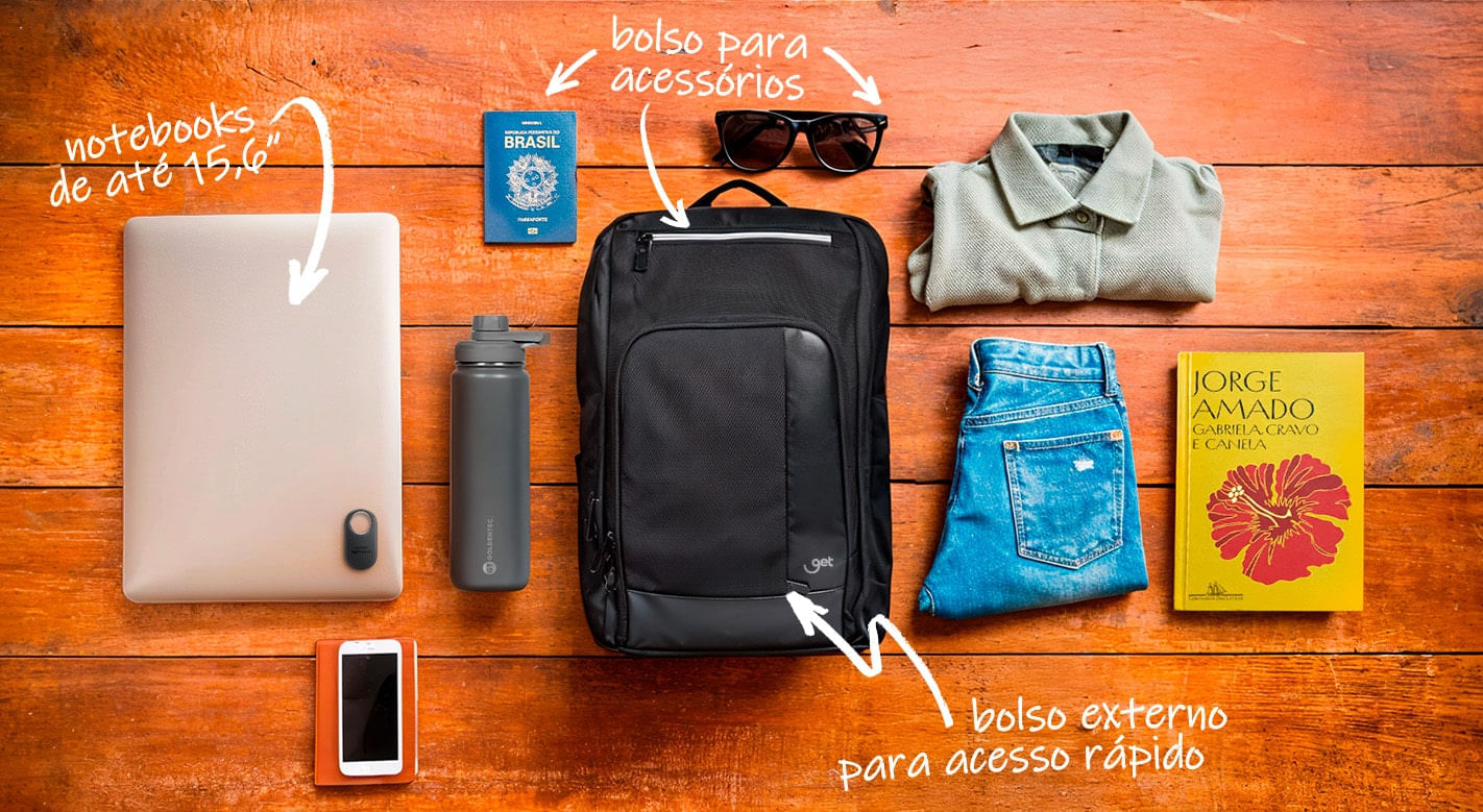 Ilustração de conforto.