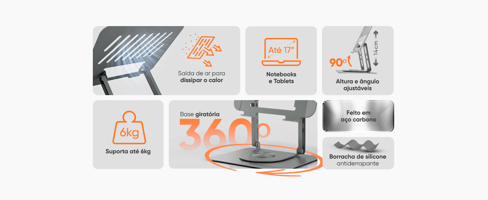 Projeção gigante em uma parede de um auditório.