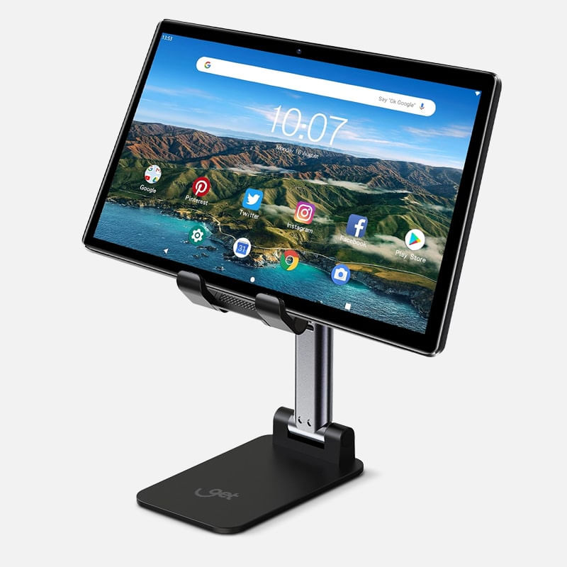 Ajuste de altura nível 1