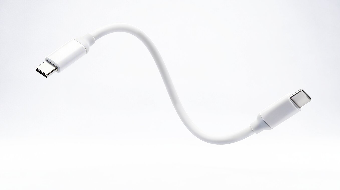 Conectividade sem fio — detalhe