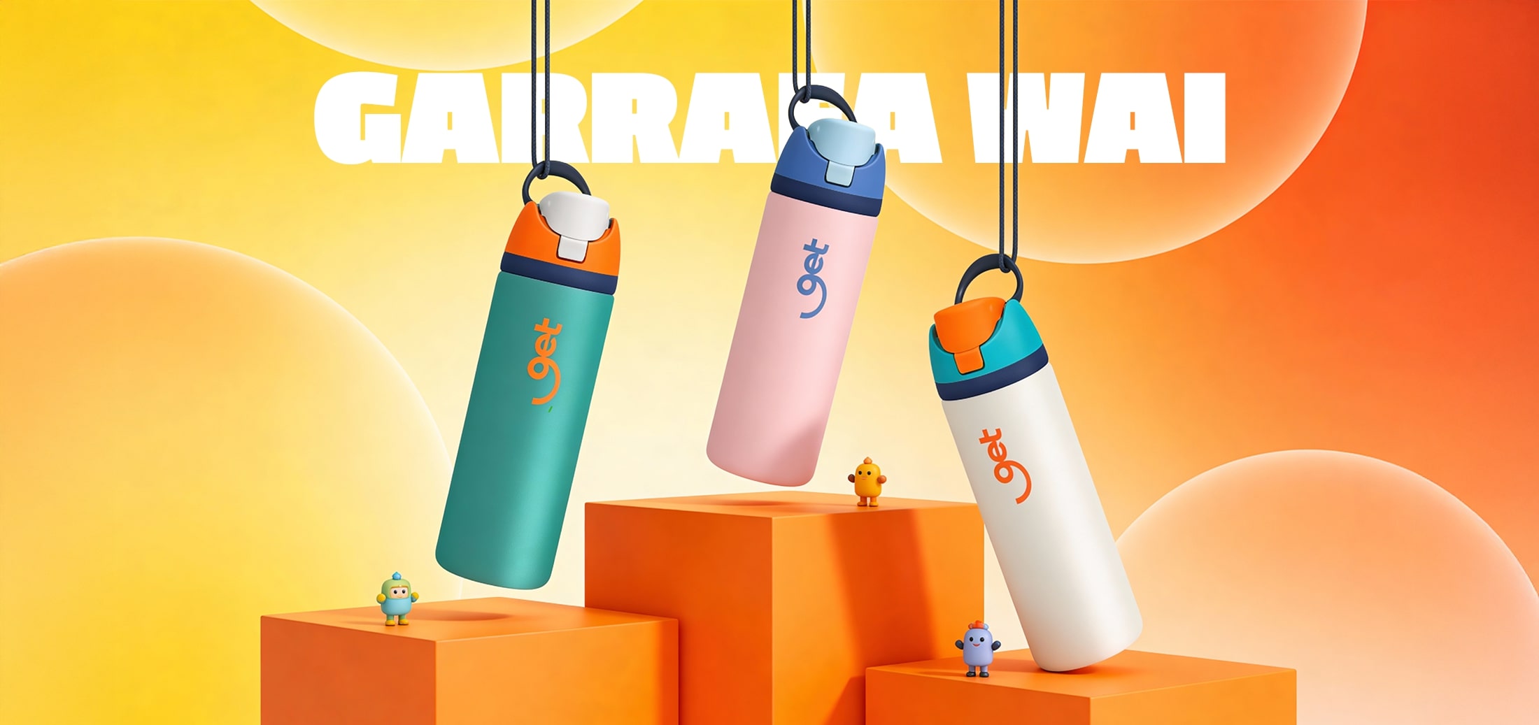 Wai Lifestyle Background