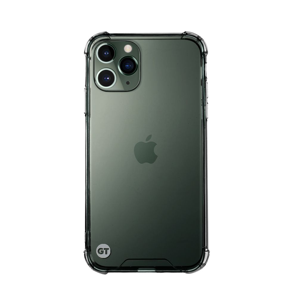 Case para iPhone 11 Pro Transparente - lojagoldentec
