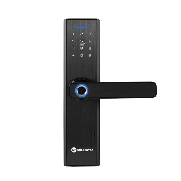 Fechadura-Digital-com-Biometria-Wi-Fi-GT-Smart-Lock-com-5-Formas-de-Desbloqueio