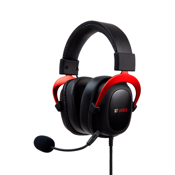 Headset-Warrior-GT-Gamer
