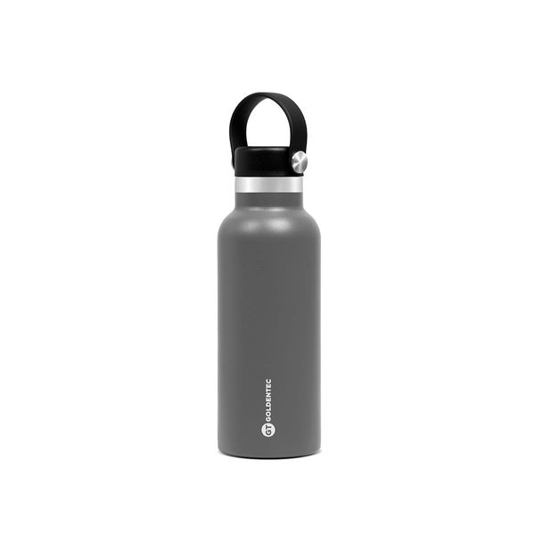 Garrafa-Termica-GT-Thermos-Inox-500-ml-para-Bebidas-Quentes-ou-Frias-e-Tampa-com-Alca---Cinza-|-GT