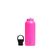 Garrafa-Termica-GT-Thermos-Inox-500-ml-para-Bebidas-Quentes-ou-Frias-e-Tampa-com-Alca---Rosa-|-GT