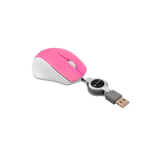 Mini-Mouse-Retratil-Colors-Rosa