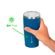 Copo-Termico-Inox-600-ml-para-bebidas-quentes-ou-frias-com-tampa---Azul-Escuro