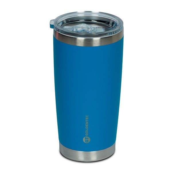 Copo-Termico-Thermos-Colors-Inox-600-ml-para-bebidas-quentes-ou-frias-com-tampa---Azul-Marinho