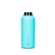 Garrafa-Termica-Inox-1000-ml-para-bebidas-quentes-ou-frias-com-tampa-com-bico-e-base-emborrachada---Azul-claro