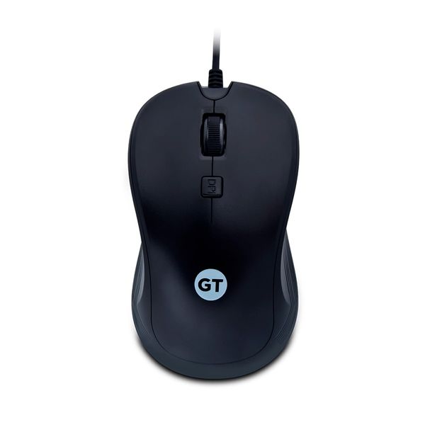 Mouse-Optico-GT-Business-1200DPI-USB