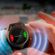 Smartwatch-GT-Track-Tela-Full-Touch-132--IP67-Bluetooth-Preto