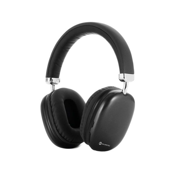 Headphone Bluetooth GT Max Preto