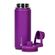 Garrafa-Termica-Inox-500-ml-para-bebidas-quentes-ou-frias-com-tampa-com-bico-e-base-emborrachada---Roxo