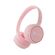 Headphone-Bluetooth-GT-Go-Rosa