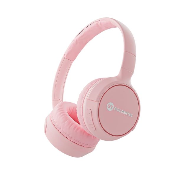 Headphone-Bluetooth-GT-Go-Rosa