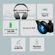 Headphone-Bluetooth-GT-Zen-ANC-PretoHeadphone-Bluetooth-GT-Zen-ANC-Preto