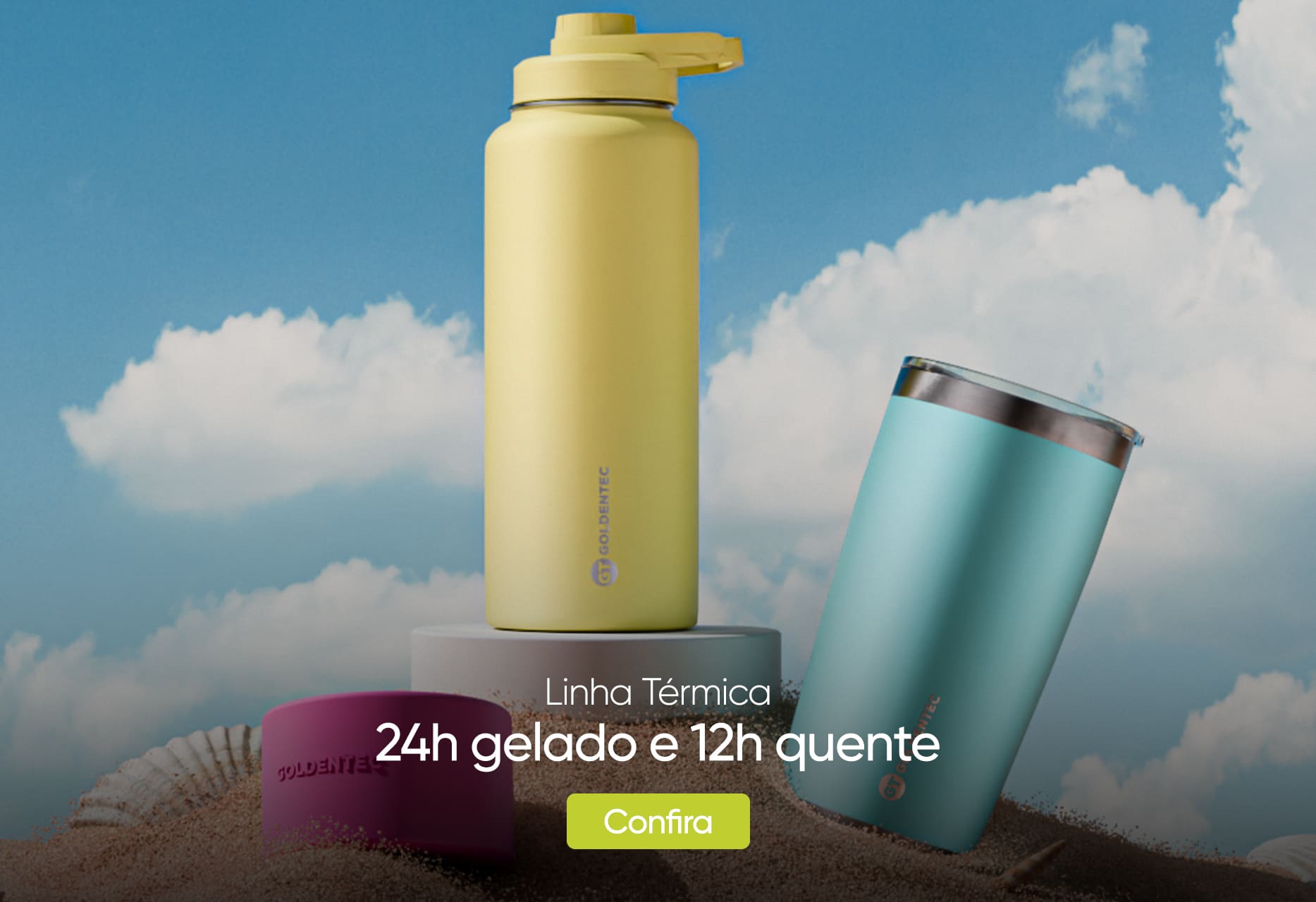 Linha térmica