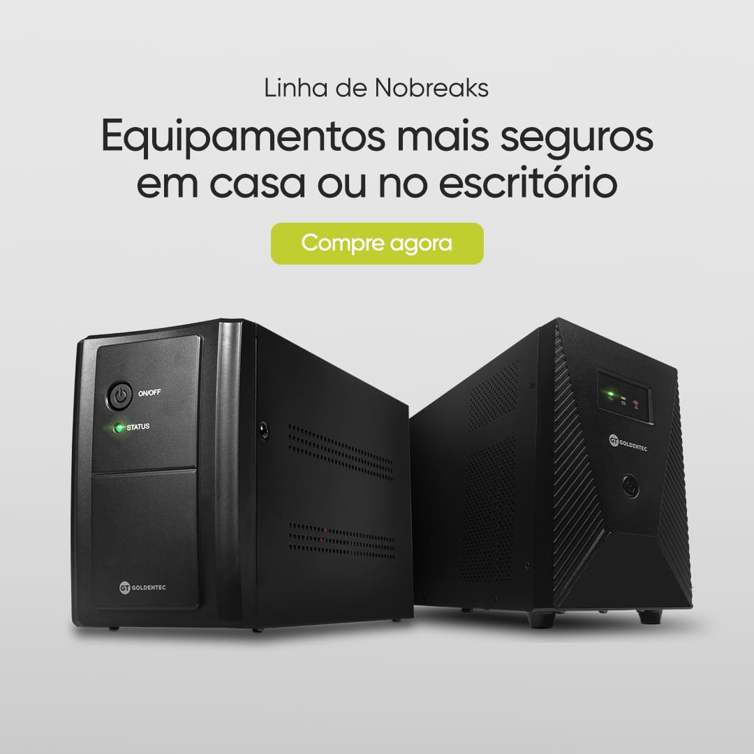 Nobreaks