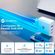 Carregador-de-Parede-Goldentec-GaN-Fast-Charge-2-USB-C-65W---2-USB-3.0-30W