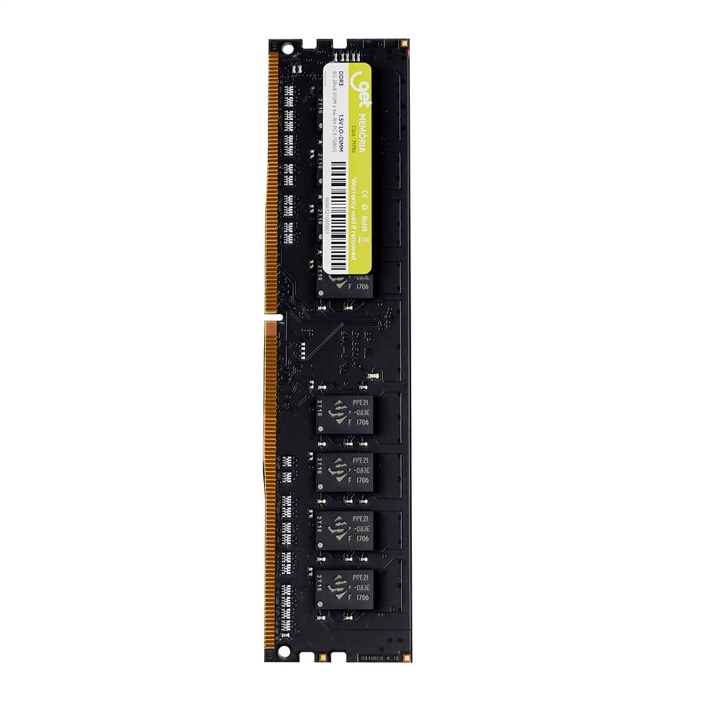 Memória Ram Tarjeta Gráfica Ddr3 8gb Memoria Ram Mi Tarjeta