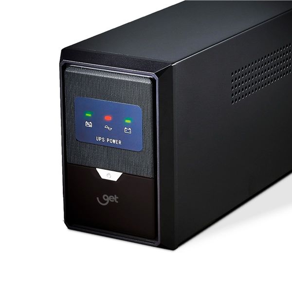 Nobreak-UPS-1500-VA-Get-AUT-115V-6-tomadas Nobreak-UPS-1500-VA-Get-AUT-115V-6-tomadas
